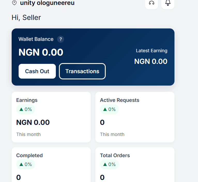 ServiceXpress preview